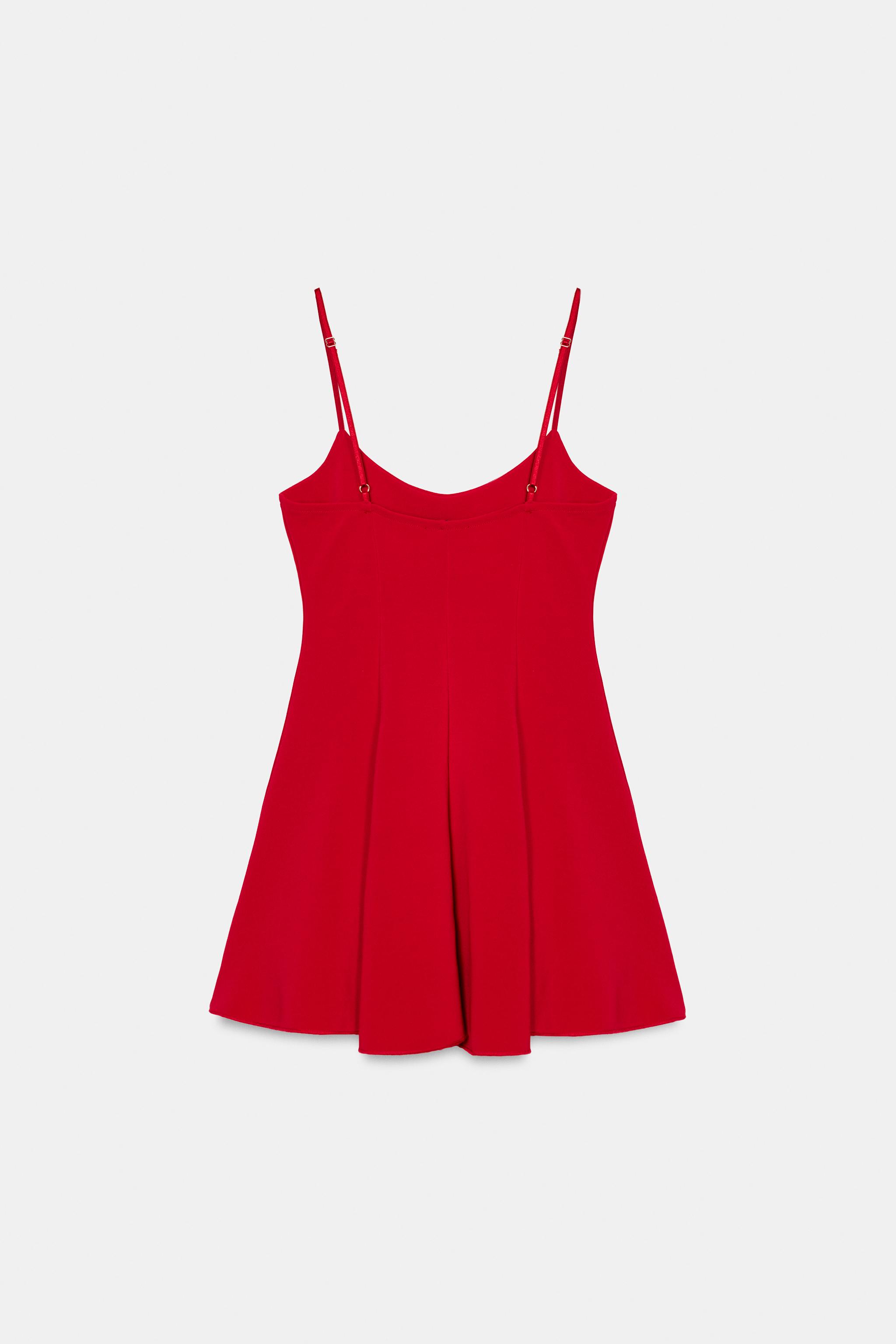 ROBE STRETCH CŒURS
